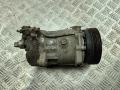 компрессор кондиционера Skoda Octavia mk1 (A4 1U) 2001, 2.0 л., бензин, 1J0820803K - фото №3