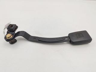 замок ремня безопасности SEAT Leon 1 поколение 2000, 1.4 л., бензин, МКПП, серый, хетчбэк 5 дв., 1J4856471
