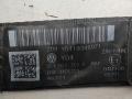 ремень безопасности Volkswagen Passat B6 2007, 1.8 л., бензин, МКПП, серый, универсал, 3C1857705F - фото №2