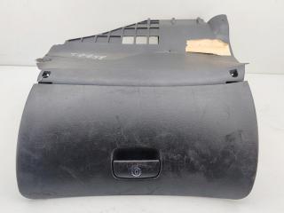 бардачок Volkswagen Passat B5 [рестайлинг] 2002, 1.9 л., дизель, МКПП, чёрный, универсал, 3B1857101