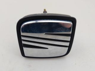 ручка крышки багажника SEAT Leon 1 поколение 2000, серый, хетчбэк 5 дв.