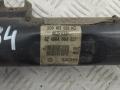 стойка передняя Volkswagen Passat B6 2009, 1.8 л., бензин, МКПП, чёрный, универсал, 3C0413031AQ - фото №4