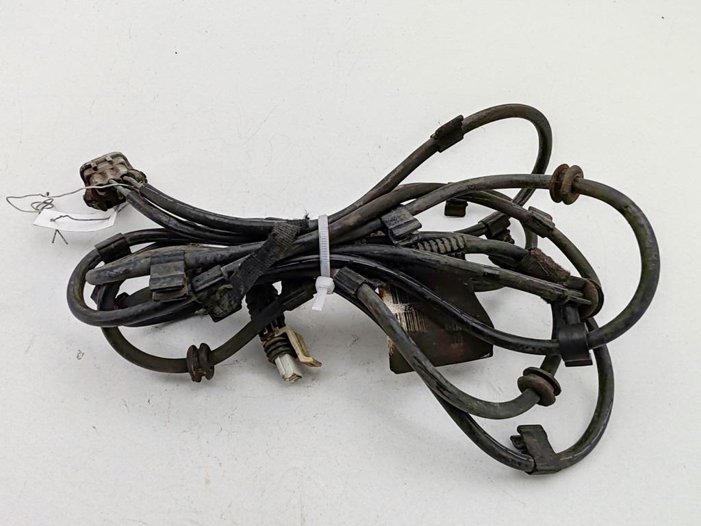 провод датчика ABS Opel Zafira A 2003, 2.0 л., бензин, МКПП, синий, минивэн, 90582204