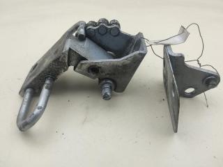 петля двери Audi A6 4B/C5 1998, серый, седан, 4B0831411A
