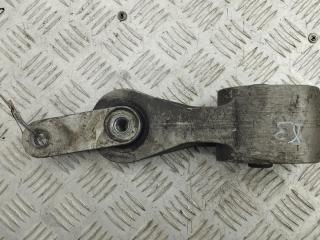 подушка крепления КПП Volkswagen Sharan 1 поколение [2-й рестайлинг] 2003, 1.9 л., дизель, МКПП, серый, минивэн