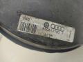 вакуумный усилитель тормозов Audi A6 4B/C5 1998, 2.4 л., бензин, МКПП, серый, седан, 8D0612105F - фото №3