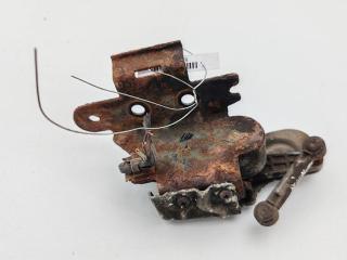 датчик дорожного просвета Opel Zafira 1 поколение (A) [рестайлинг] 2003, 2.0 л., бензин, МКПП, синий, минивэн, 24462769