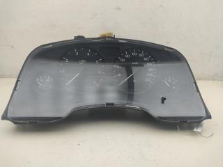 приборная панель Opel Zafira 1 поколение (A) 2000, 1.8 л., бензин, МКПП, красный, минивэн, 09228762