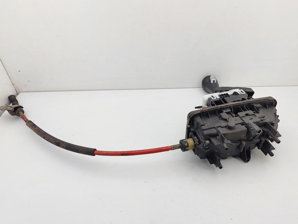 кулиса Audi A6 C6 2007, 2.7 л., дизель, АКПП, серый, универсал, 4F1713041T