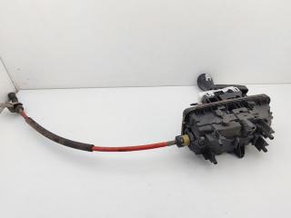 кулиса Audi A6 4F/C6 2007, 2.7 л., дизель, АКПП, серый, универсал, 4F1713041T