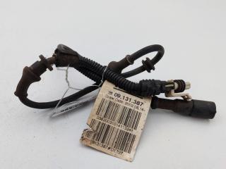 провод датчика ABS Opel Zafira 1 поколение (A) [рестайлинг] 2003, 2.0 л., бензин, МКПП, синий, минивэн, 09131387