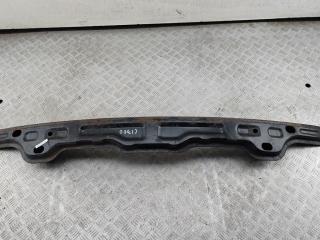 усилитель бампера переднего Hyundai Santa Fe 1 поколение (SM) 2001, 2.0 л., дизель, МКПП, коричневый, внедорожник 5 дв.