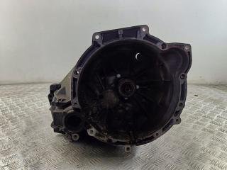 МКПП Ford Focus 2 поколение 2004, 1.6 л., i, бензин, МКПП, серый, хетчбэк 5 дв., 3M5R7002NB