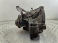 МКПП Ford Focus 2 поколение 2004, 1.6 л., i, бензин, МКПП, серый, хетчбэк 5 дв., 3M5R7002NB - фото №3