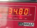 МКПП Ford Focus 2 поколение 2004, 1.6 л., i, бензин, МКПП, серый, хетчбэк 5 дв., 3M5R7002NB - фото №7