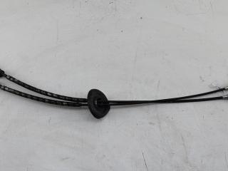 трос кулисы КПП Opel Antara 1 поколение 2007, 2.0 л., дизель, МКПП, чёрный, внедорожник 5 дв.