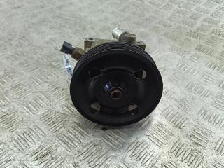 Насос гидроусилителя руля Ford Focus 2 поколение 2005, 1.6 л., i, бензин, МКПП, серый, хетчбэк 3 дв., 33101912
