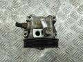 Насос гидроусилителя руля Ford Focus 2 поколение 2005, 1.6 л., i, бензин, МКПП, серый, хетчбэк 3 дв., 33101912 - фото №2