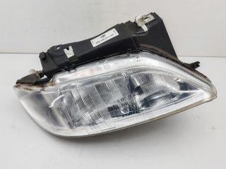 фара правая Citroen Xsara Picasso 1 поколение 1999, 1.8 л., бензин, МКПП, чёрный, универсал, 1EB354314-041