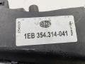 фара правая Citroen Xsara Picasso 1 поколение 1999, 1.8 л., бензин, МКПП, чёрный, универсал, 1EB354314-041 - фото №4