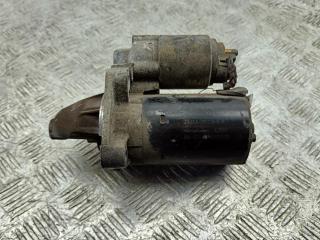 стартер Ford Focus 2 поколение 2005, 1.6 л., i, бензин, МКПП, серый, хетчбэк 3 дв., 0001107417, 2S6U11000CB