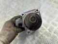 стартер Ford Focus 2 поколение 2005, 1.6 л., i, бензин, МКПП, серый, хетчбэк 3 дв., 0001107417, 2S6U11000CB - фото №3
