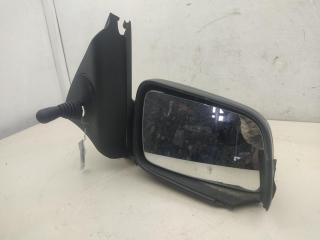 зеркало правое Opel Astra G 2003, 2.0 л., дизель, МКПП, синий, хетчбэк 5 дв.