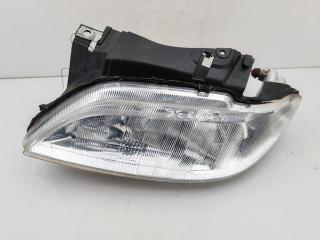 фара левая Citroen Xsara Picasso 1 поколение 1999, 1.8 л., бензин, МКПП, чёрный, универсал, 1EB354314-031
