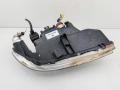 фара левая Citroen Xsara Picasso 1 поколение 1999, 1.8 л., бензин, МКПП, чёрный, универсал, 1EB354314-031 - фото №3