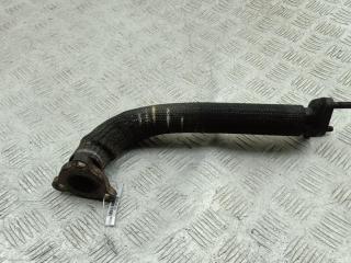 трубка системы рециркуляции EGR Kia Sorento 1 поколение [рестайлинг] 2007, 2.5 л., дизель, МКПП, серый, внедорожник 5 дв.