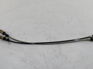трос кулисы КПП Opel Astra G 2003, 2.0 л., дизель, МКПП, синий, хетчбэк 5 дв.