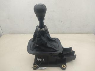 кулиса Opel Zafira 1 поколение (A) 2000, 2.2 л., бензин, МКПП, серый, минивэн