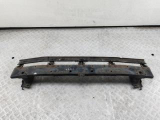 усилитель бампера переднего Toyota RAV4 XA30 2006, 2.2 л., дизель, МКПП, чёрный, внедорожник 5 дв.