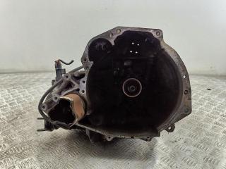 МКПП Nissan Primera P11 1996, 1.6 л., бензин, МКПП, серый, седан