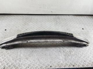 усилитель бампера переднего Chrysler Pacifica 1 поколение 2003, 3.5 л., бензин, АКПП, бежевый, внедорожник 5 дв.