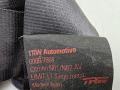ремень безопасности Citroen Xsara Picasso 1 поколение 1999, 1.8 л., бензин, МКПП, чёрный, универсал, 96385651XX - фото №3