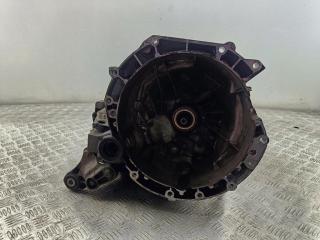 МКПП Ford Focus 2 поколение [рестайлинг] 2008, 1.8 л., бензин, МКПП, белый, универсал, 4M5R7002NE