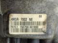 МКПП Ford Focus 2 поколение [рестайлинг] 2008, 1.8 л., бензин, МКПП, белый, универсал, 4M5R7002NE - фото №6