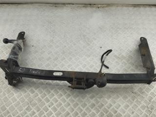 прицепное устройство (фаркоп) Toyota RAV4 XA30 2006, 2.2 л., дизель, МКПП, чёрный, внедорожник 5 дв., 043213
