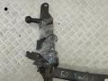прицепное устройство (фаркоп) Toyota RAV4 XA30 2006, 2.2 л., дизель, МКПП, чёрный, внедорожник 5 дв., 043213 - фото №3