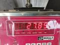 прицепное устройство (фаркоп) Toyota RAV4 XA30 2006, 2.2 л., дизель, МКПП, чёрный, внедорожник 5 дв., 043213 - фото №6