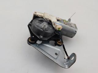 Механизм стеклоочистителя заднего Peugeot 407 1 поколение 2005, 2.0 л., бензин, МКПП, серый, универсал, 9646500880