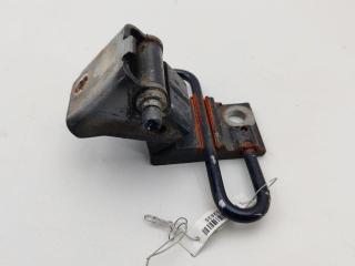 петля двери Audi A8 D3/4E 2003, синий, седан, 4E0831411A