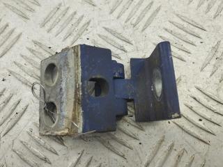 петля двери Volkswagen Transporter T4 1997, синий, микроавтобус, 7D0831401