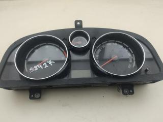 приборная панель Opel Antara 1 поколение 2007, 2.0 л., дизель, МКПП, чёрный, внедорожник 5 дв., 96673660