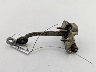 Ограничитель открывания двери задней Peugeot 206 1 поколение [рестайлинг] 2004, универсал