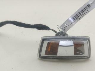 повторитель передний правый Opel Astra H/Family [рестайлинг] 2005, 1.6 л., бензин, МКПП, серый, универсал, 13131298