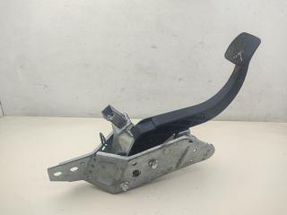 педаль сцепления Opel Astra G 2003, 2.0 л., дизель, МКПП, синий, хетчбэк 5 дв., 90539237