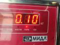 Трубка масляная турбины Kia Sorento 1 поколение [рестайлинг] 2007, 2.5 л., дизель, МКПП, серый, внедорожник 5 дв. - фото №3