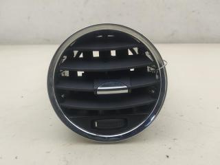 дефлектор обдува салона Opel Antara 1 поколение 2007, 2.0 л., дизель, МКПП, чёрный, внедорожник 5 дв., 96661704